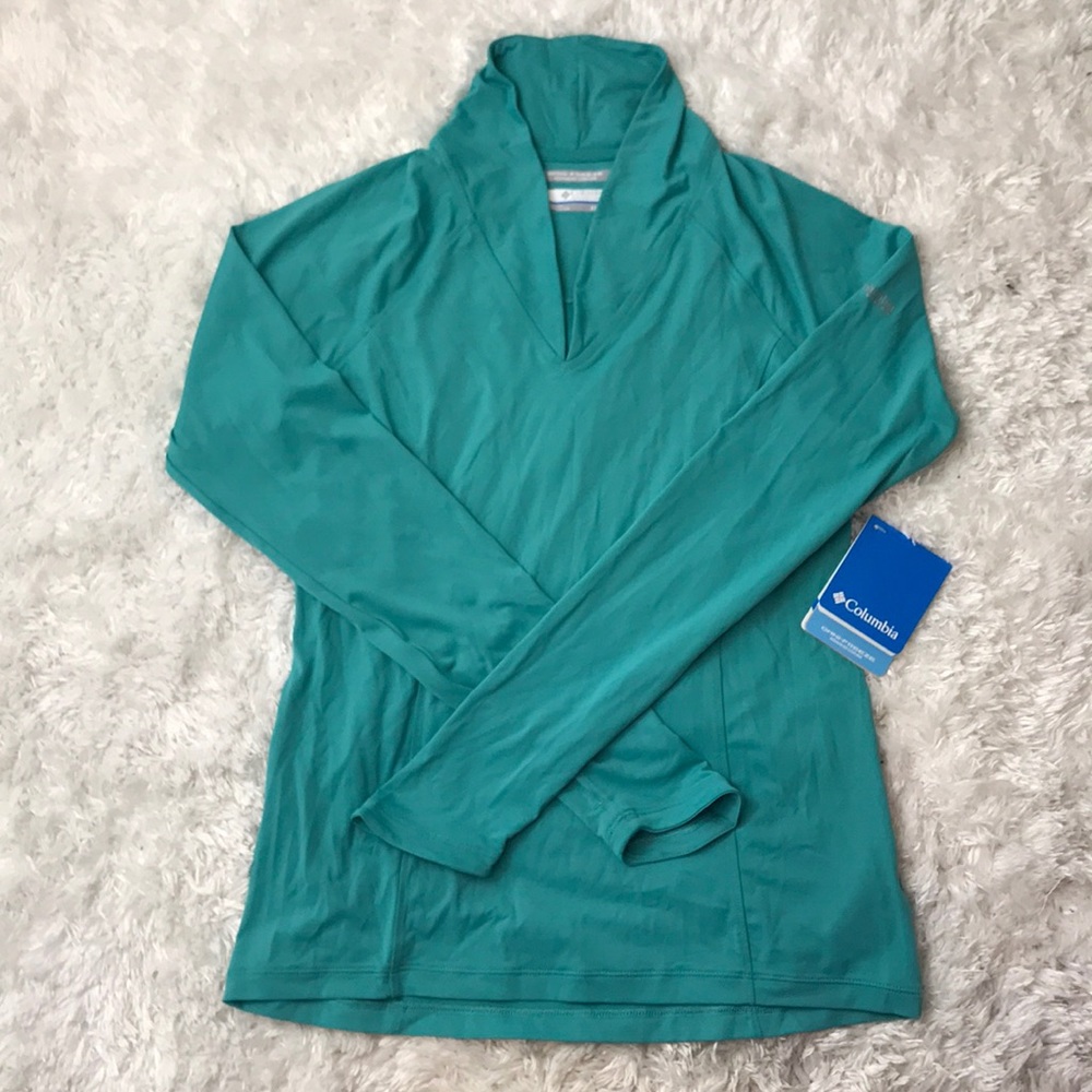 Columbia Long sleeve